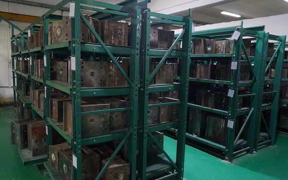 Sunshine Opto-electronics Enterprise Co.,ltd निर्माता उत्पादन लाइन