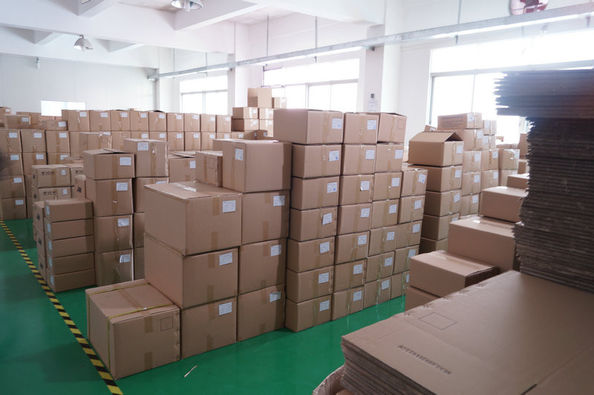 Sunshine Opto-electronics Enterprise Co.,ltd निर्माता उत्पादन लाइन