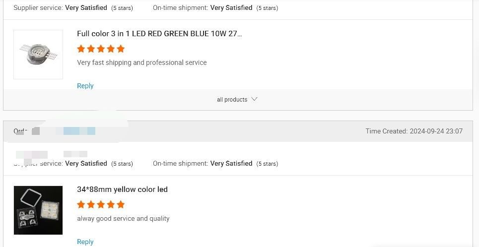 चीन Sunshine Opto-electronics Enterprise Co.,ltd कंपनी प्रोफाइल