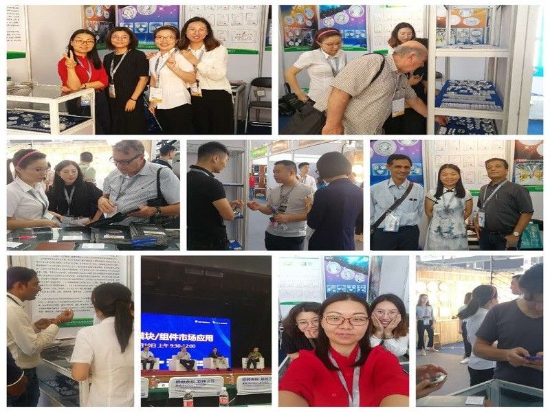 चीन Sunshine Opto-electronics Enterprise Co.,ltd कंपनी प्रोफाइल