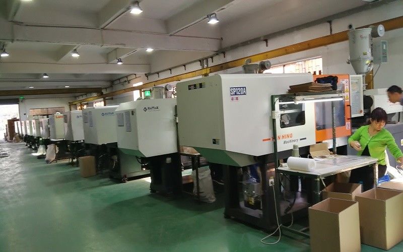 चीन Sunshine Opto-electronics Enterprise Co.,ltd कंपनी प्रोफाइल