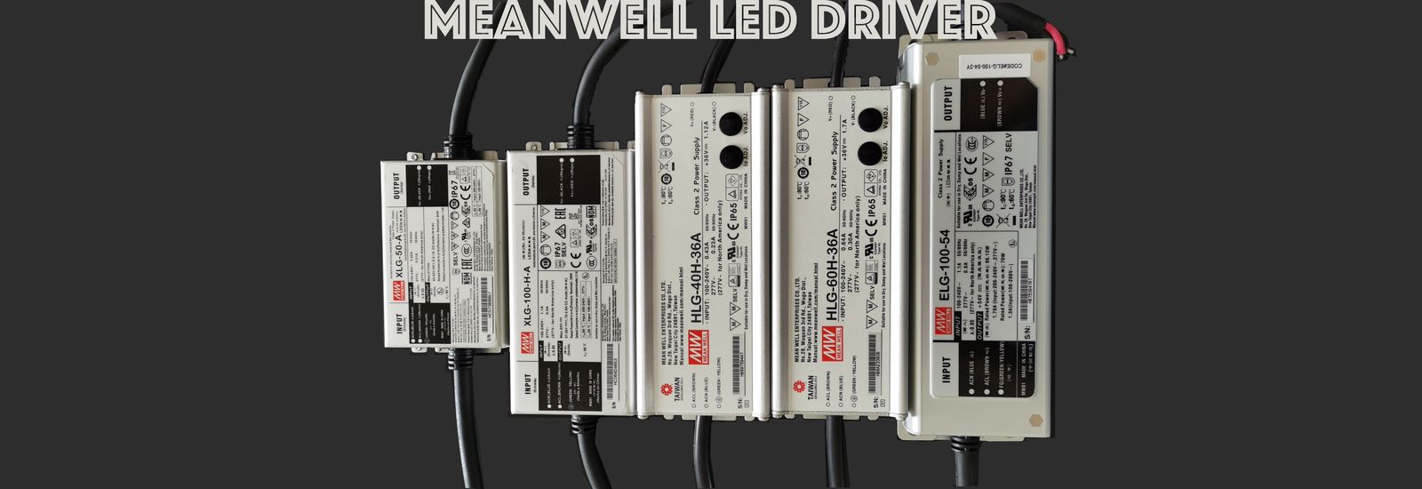 निरंतर वर्तमान एलईडी बिजली की आपूर्ति