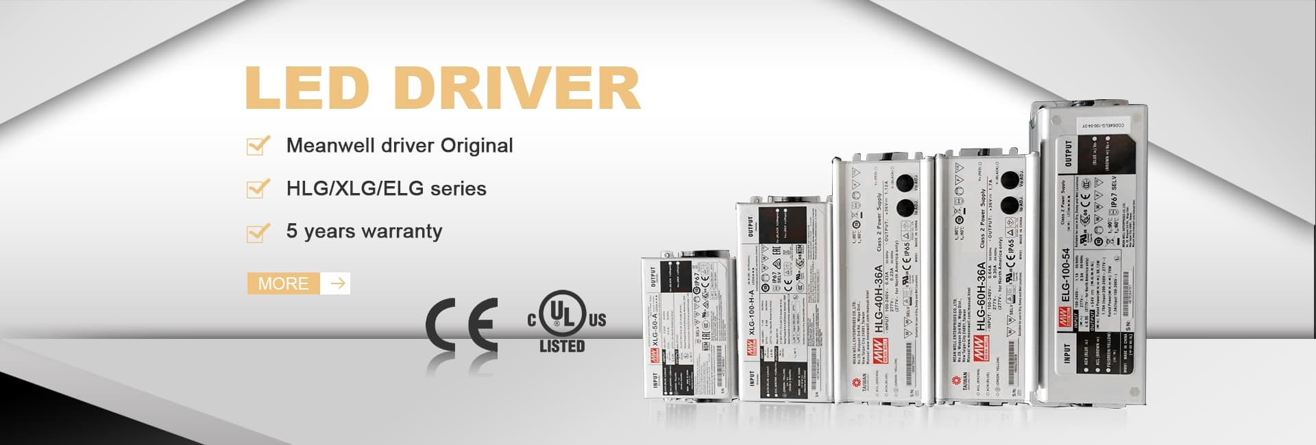 गुणवत्ता एलईडी स्ट्रीट लाइट मॉड्यूल कारखाना