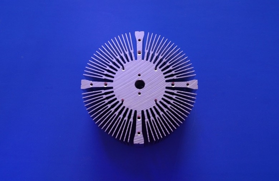 36W Led Street Light Module Optical PMMA LED Lens Array For Led Lamp