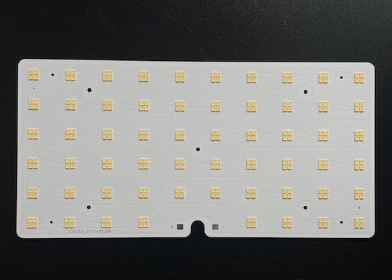 10W - 300W 3030 / 5050 / 3535 SMD LED Board Customized Module