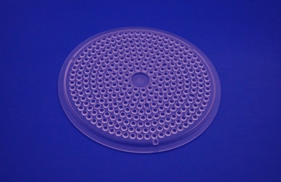 UFO High Bay Lens SMD 3030 Led Bulb Lens 50,80 Degree 250-300W