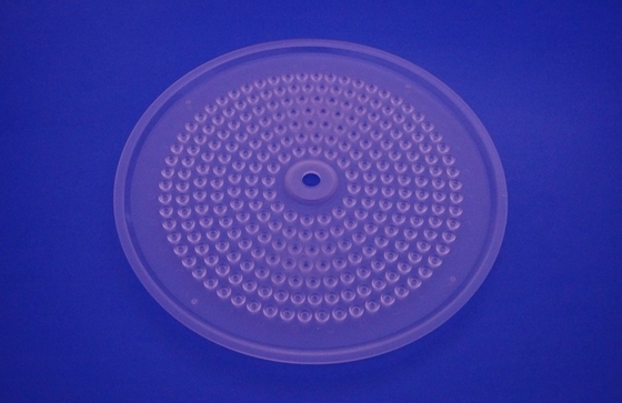 45 Degree 260pcs Replacement Light Lens For UFO Circular Industrial Mining Lamp