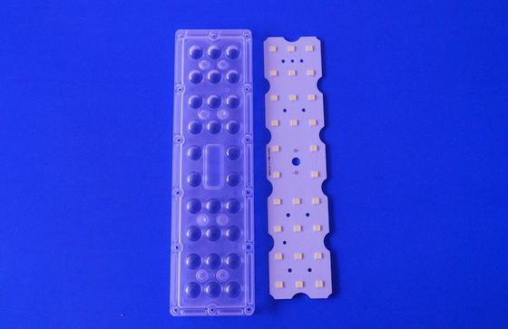 90 Degree 28 in One 60W LED High Bay Light  5050 SMD 170LM/W LED Module