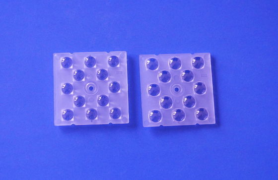 12 IN 1 60 / 90 / TYPE2 / TYPE 3 / TYPE4 5050 LED LENS For 3030 SMD Street Lamp