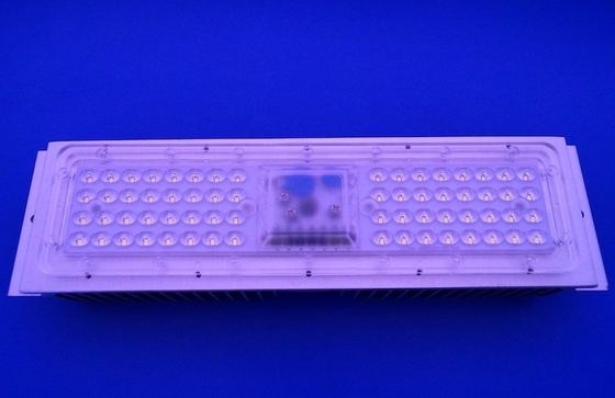 50W AC220V 3030 SMD LED Street Light Module140-150lm/w For MARCH EXPO Activity