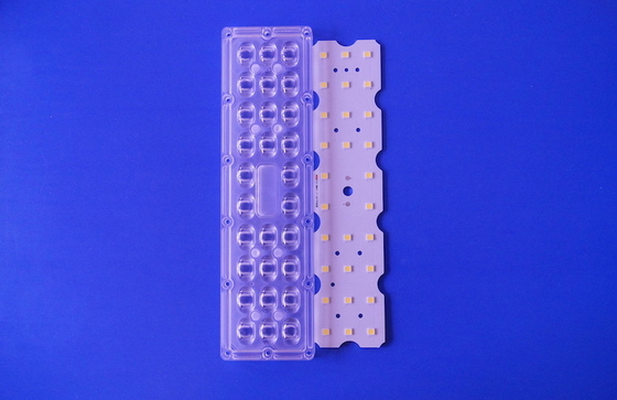 80 Watts 28 LED Street Light ModuleIN ONE Urban Street Lighting Replacement