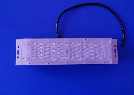 160lm/w 72 SMD 3030 LED Module Lighting PCB Module 50W Outdoor Lighting Parts