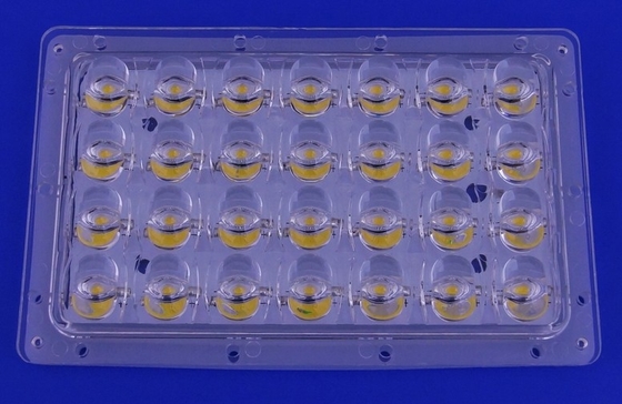 28 W Led Street lighting retrofit kits , SKD Street light Unassembled parts