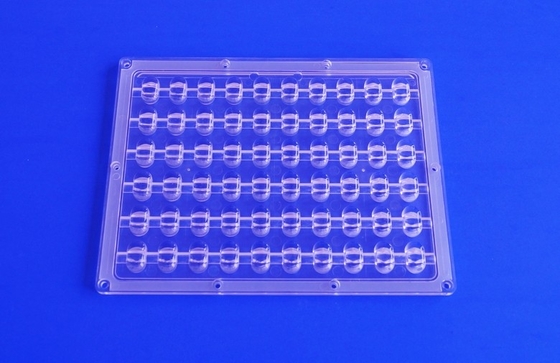 Led Street Light Fittings SKD parts