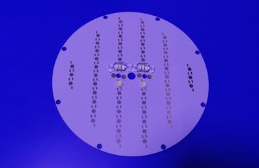 खरीदें 56W SMD एलईडी पीसीबी बोर्ड बढ़ते Bridgelux चिप्स एल ई डी DIY Customerize ऑनलाइन निर्माण
