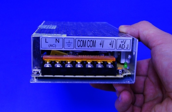 LED constant Voltage Driver for strip lights ,indoor lights,industry lights