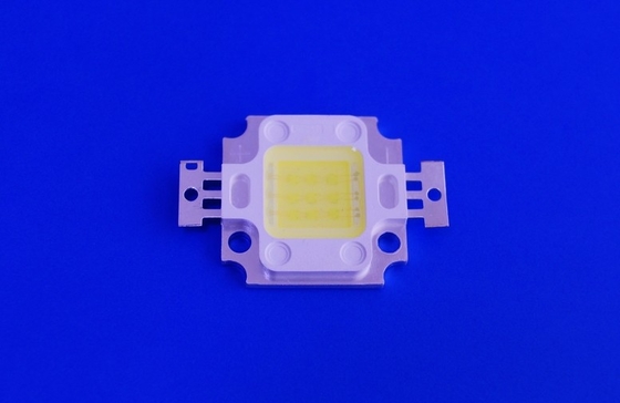 10 Watt RGB High Power LED Diodes / 90 Degree Power LED Module