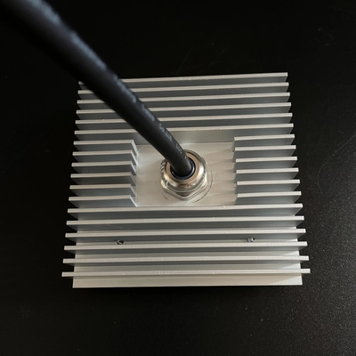 Waterproof 10W 15W Mini 50*50mm SMD 5050 LED Street Light Module 12V 24V for Street Light and Garden Light