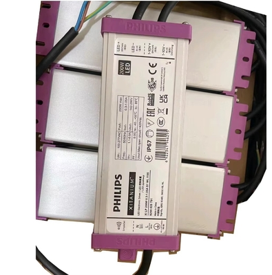 खरीदें Xitanium Xi LP 200W 0.3 1.05A S1 WL I195 200w डिममेबल 1-10V लगातार करंट एलईडी ड्राइवर आउटडोर IP67 वाटरप्रूफ ऑनलाइन निर्माण