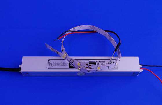 12 Volt 40w Led Constant Voltage Driver / Led Strip Light Power Supply