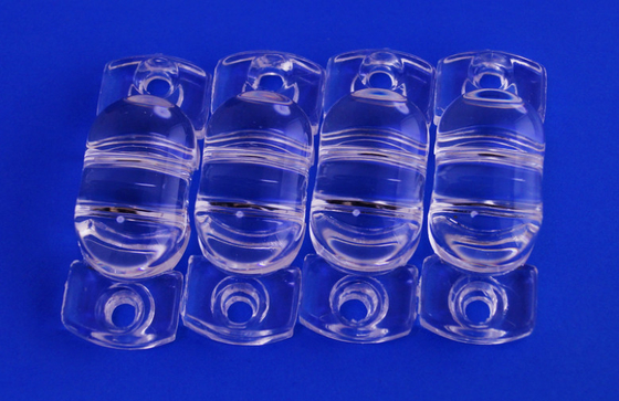 1w / 3w Led Optic / Optical Lens