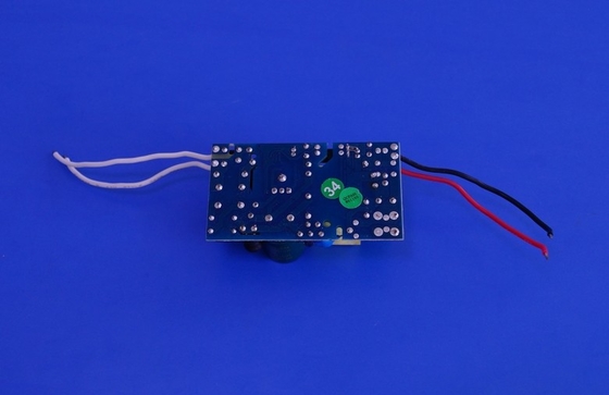 High Efficiency 24w Street Light Led Driver 700ma Constant Current Ac110v / 220v