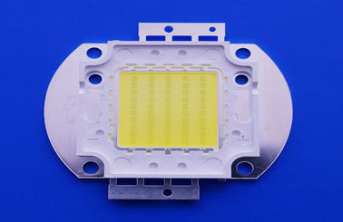 खरीदें 30W 50W 100W 150W हाई पावर COB LED चिप लॉन्ग सर्विस लाइफ ऑनलाइन निर्माण