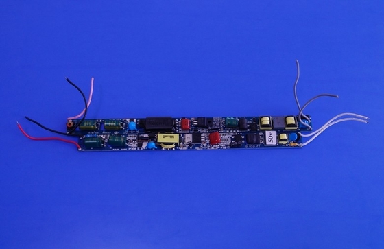 Custom constant current led driver 350ma 700ma 1050ma 1400ma For Fluorescent Light