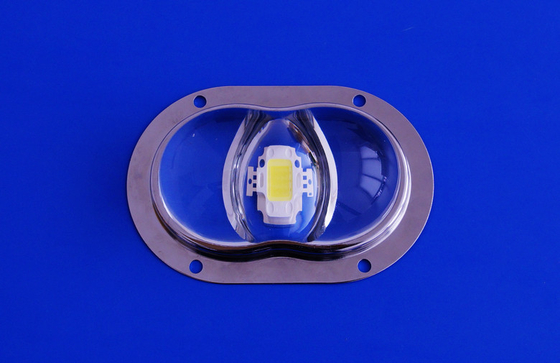 Bridgelux led chip high power 15W 1500lm , Pure White high power led modul