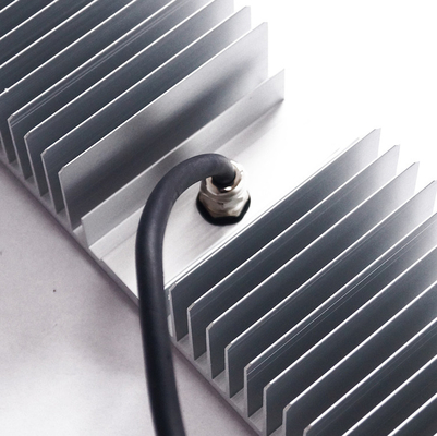 SMD 3030 Led Lens Module , 56 in 1 Led Street Light Lens Optical grade PC