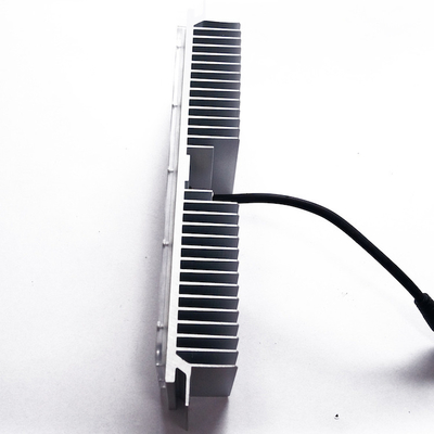 SMD 3030 Led Lens Module , 56 in 1 Led Street Light Lens Optical grade PC