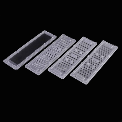 PCB Module 160lm/w SMD 3030 LED Light Module 50W LED Street Light Conversion Kit