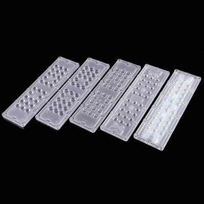 Durable Energy Efficient LED Light Parts IP65 120 Degree Beam Angle