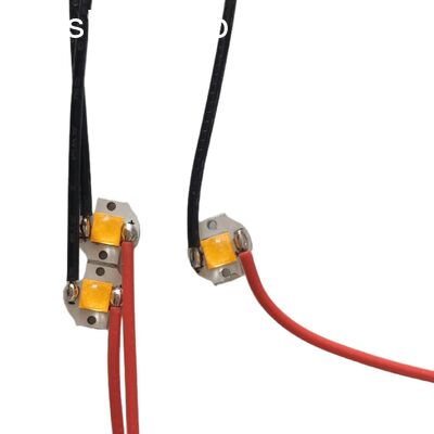 XPE XTE XPG XPL 3535 Smd Led Pcb Module 9W Aluminum Profiles 3000K CRI80