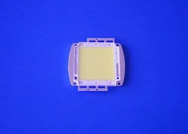 खरीदें 150W सिल उच्च शक्ति एलईडी ग्लास लेंस 130 मिमी व्यास DC20-34V उच्च बे प्रकाश के लिए ऑनलाइन निर्माण