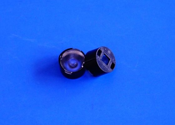 Smallest Optical PMMA Led Reflector Lens