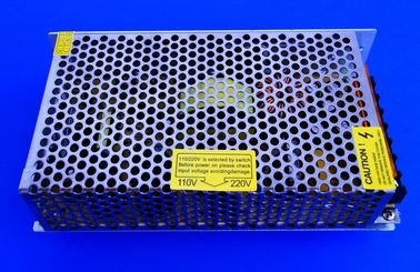 खरीदें टनल लाइट के लिए 12V 150w लगातार वोल्टेज एलईडी ड्राइवर, एल्यूमीनियम एलईडी लैंप बिजली की आपूर्ति ऑनलाइन निर्माण