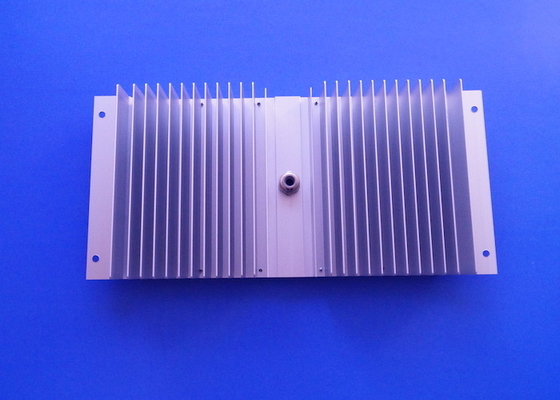 3030 SMD LED Lamp Module 120W Optical PC Heat Sink LED Lens Array