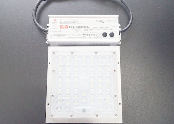 खरीदें 21.6V IP65 50W एलईडी बिजली की आपूर्ति मॉड्यूल HLG-60H-36A ऑनलाइन निर्माण