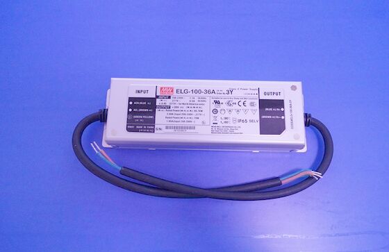 खरीदें ELG-100-36A-3Y 2.66A 100W Dimmable LED लाइट ड्राइवर ऑनलाइन निर्माण