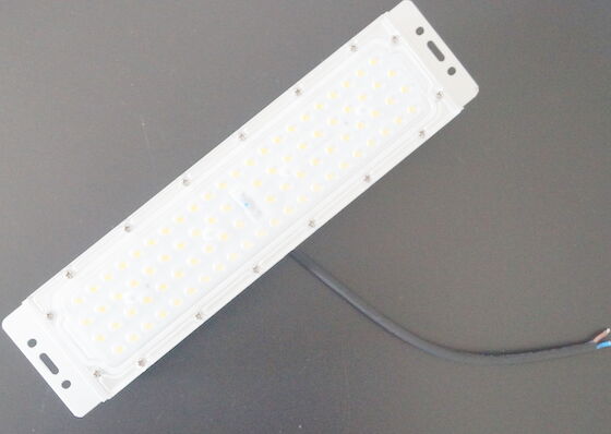खरीदें 140lm / w 50W 90 डिग्री SMD3030 हाई बे लाइट मॉड्यूल ऑनलाइन निर्माण