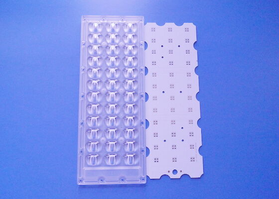 खरीदें TYPE 4 IP65 के साथ 36 LED पॉइंट्स 3030SMD PH LED PCB बोर्ड ऑनलाइन निर्माण