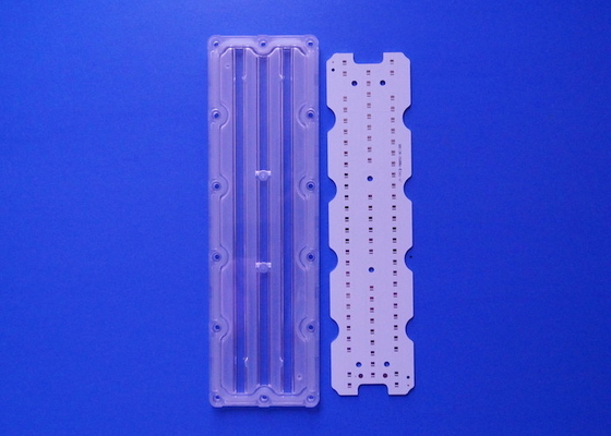 50W 90x110 Degree 3030SMD 140LM/W Linear Light module