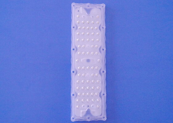 खरीदें 150LM / W 3030SMD LED स्ट्रीट लाइट मॉड्यूल 50w 130 डिग्री ऑनलाइन निर्माण