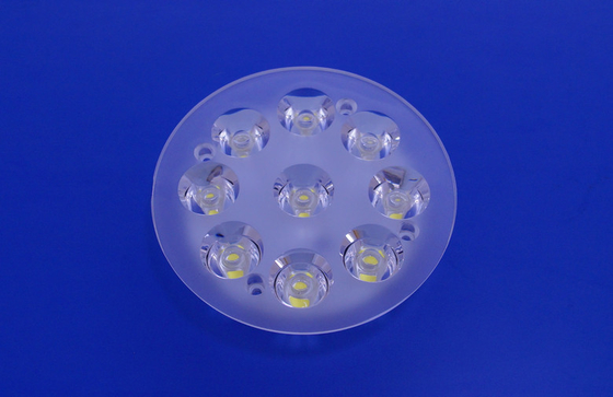 LED PCB Board Mounting Bridgelux chips Aluminium Board Leds Customized