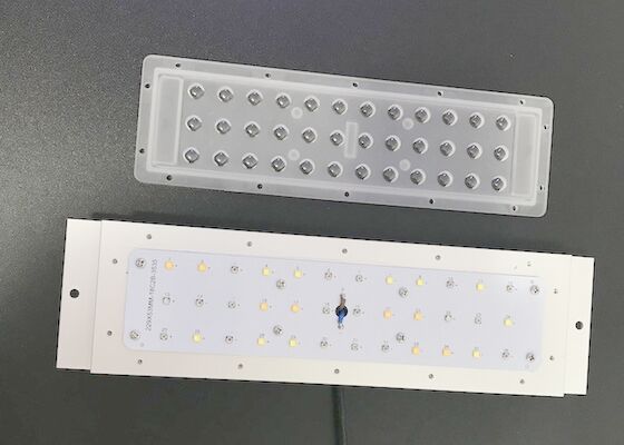 खरीदें 36w 90x90 लेंस SMD3535 एलईडी प्रकाश व्यवस्था के लिए एल्यूमीनियम बोर्ड का नेतृत्व किया ऑनलाइन निर्माण