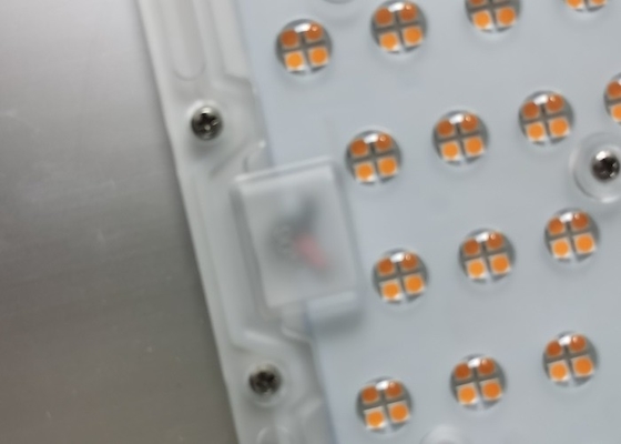 SMD3030 1800K-2000K LED Fishing Light Module 200W Pmma With Heatsink