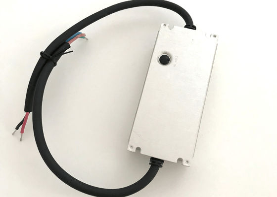 90V - 305VAC Constant Power LED Driver 75 Watt For LED Lighting