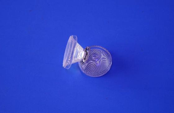 Round Flashlight LED Lens Single 60 Degree Edison LED