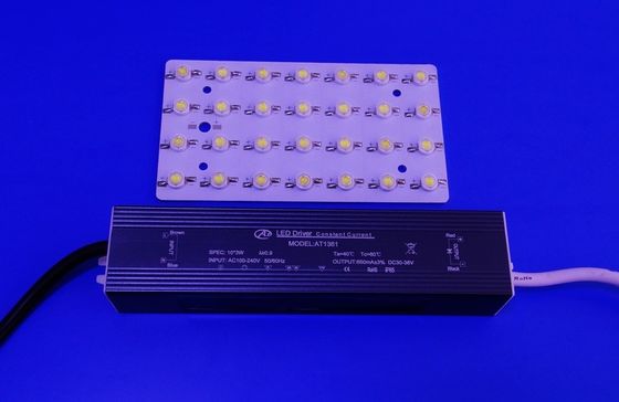 ROHS Certified 24V DC LED Power Supply with 36W Max Power for LED Lighting